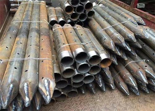 长汀钢花管哪里有卖